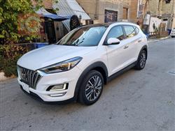 هیوندای تۆکسۆن